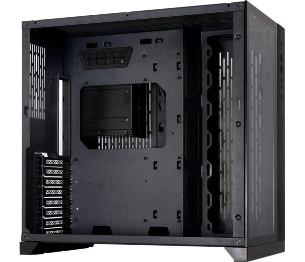 Lian Li O11DX Dynamic Black - 535749 - zdjęcie 3
